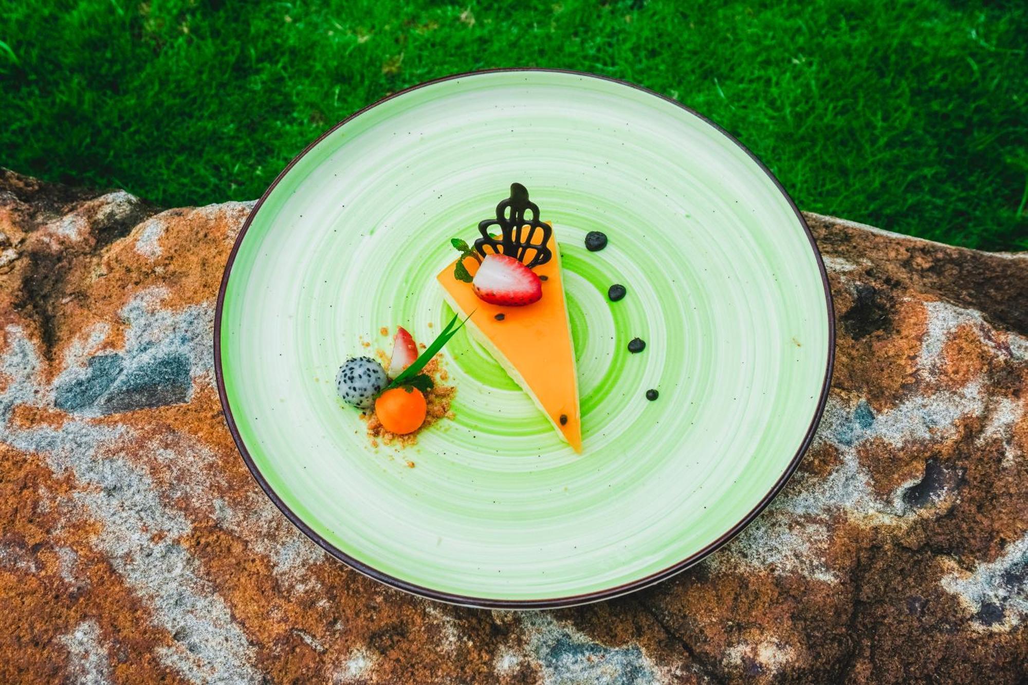 Bliss Hoi An Beach Resort & Wellness Ha Binh 外观 照片