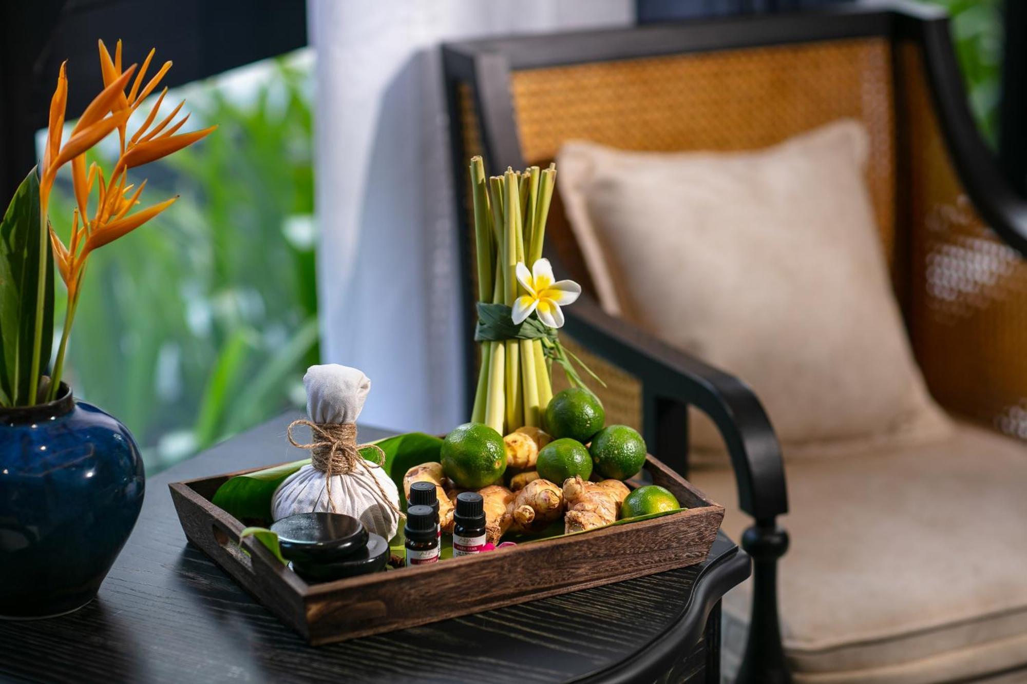 Bliss Hoi An Beach Resort & Wellness Ha Binh 外观 照片