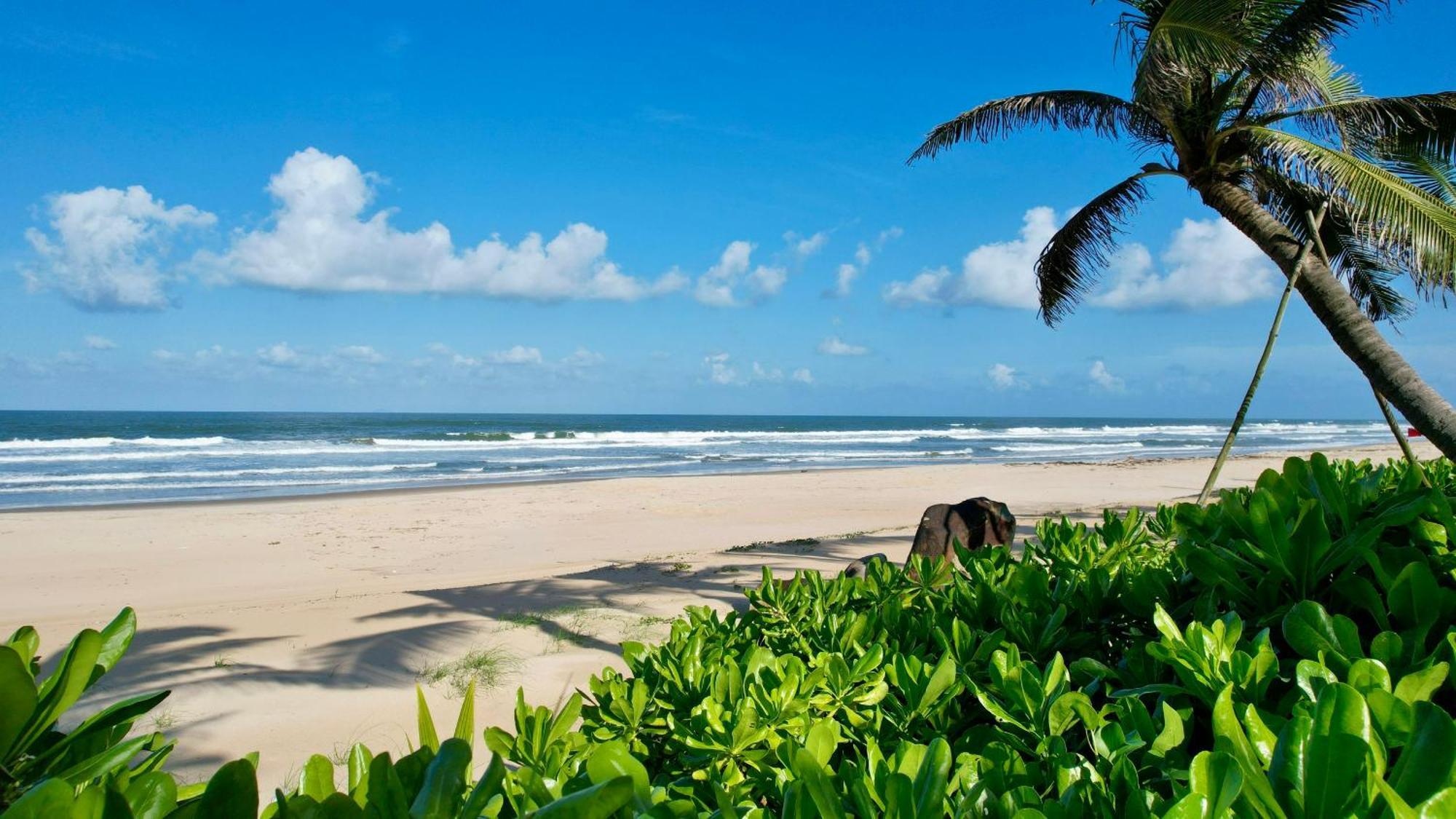 Bliss Hoi An Beach Resort & Wellness Ha Binh 外观 照片